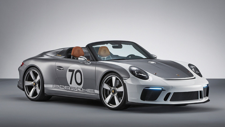 Porsche-911-Speedster-Concept-1