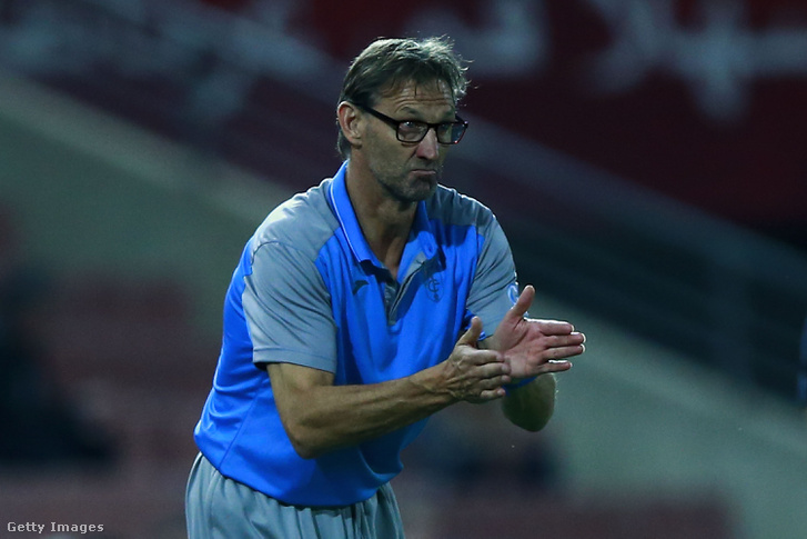 Tony Adams