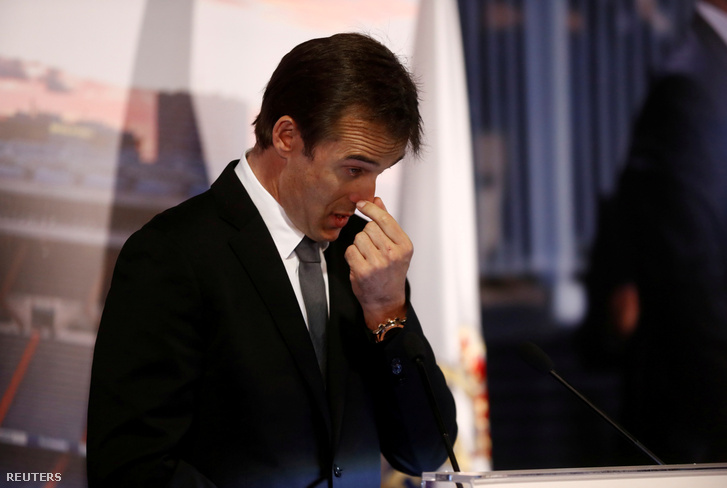 Julien Lopetegui