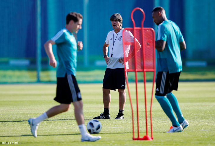Joachim Löw