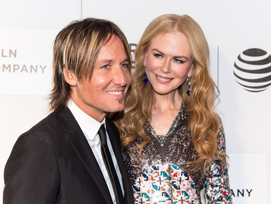 Nicole Kidman és Keith Urban 12 év alatt egyszer sem küldtek egymásnak üzenetet