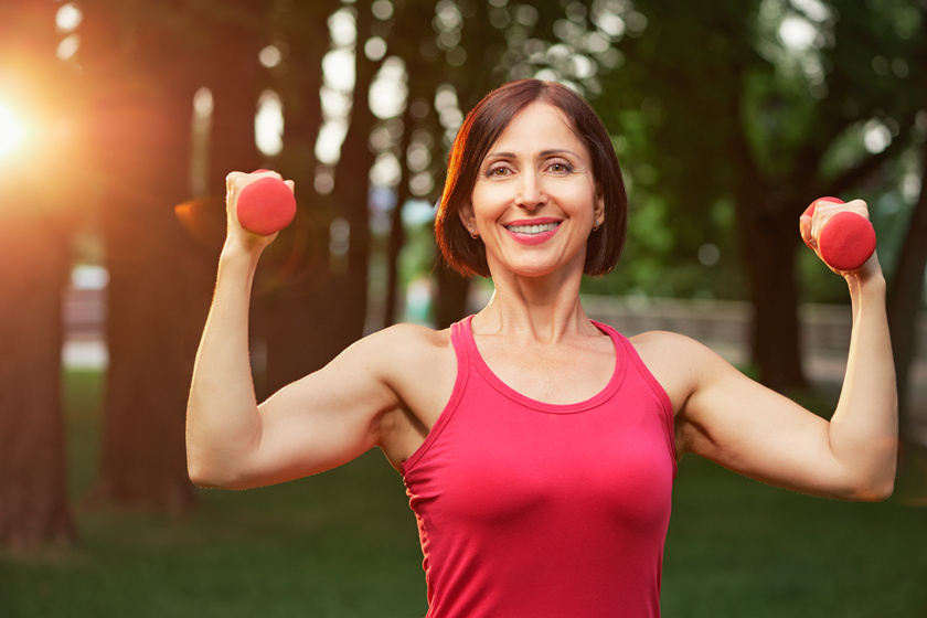 Fogyás nők 40 év felett - 9 tipp, ha elmúltál 40 és fogyni szeretnél