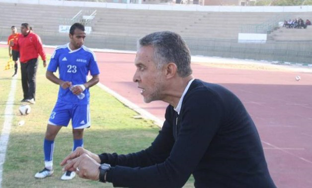 Abdel Rahim Mohamed