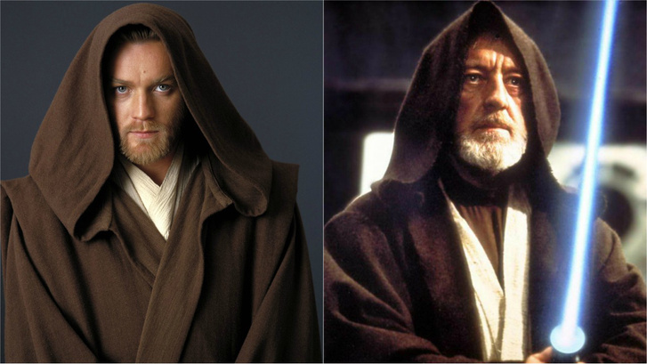obi van kenobi