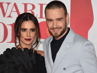 Két év járás és egy közös gyerek után szakított Cheryl Cole és Liam Payne