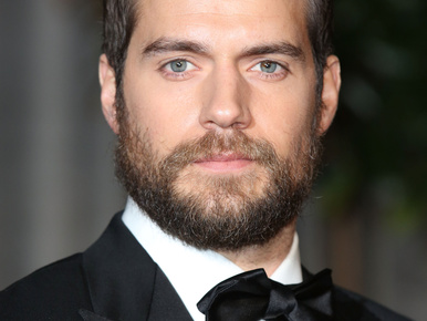 Henry Cavill újabb arcszőr-ügybe keveredett