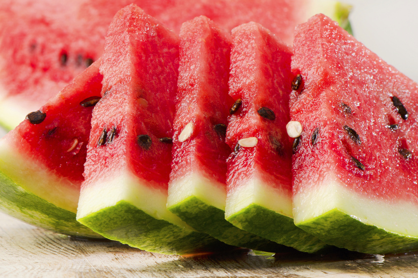 Cukorbetegek fogyaszthatnak görögdinnyét?