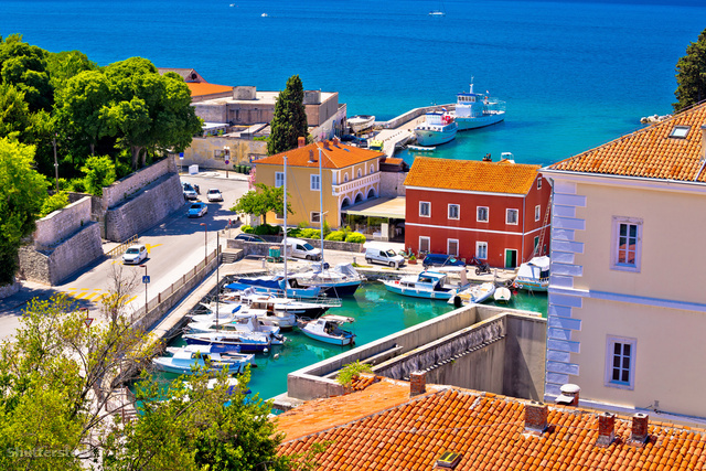 Zadar bájos kikötői és alacsony árai felveszik a versenyt Dubrovnikkal.