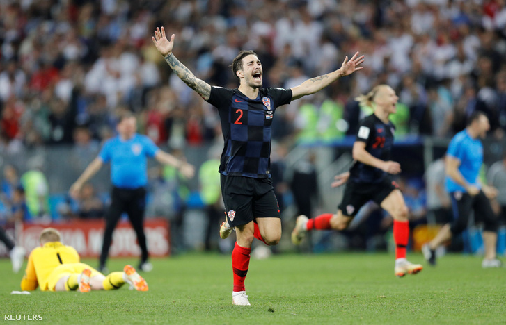 Sime Vrsaljko