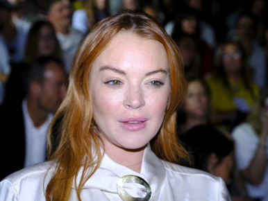 Tényleg erről fog szólni Lindsay Lohan valóságshowja?