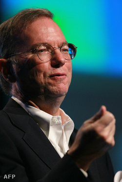 Eric Schmidt