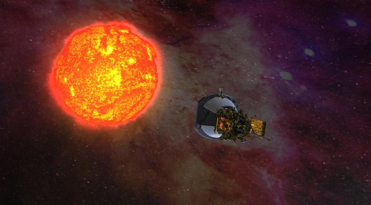 parkersolarprobe