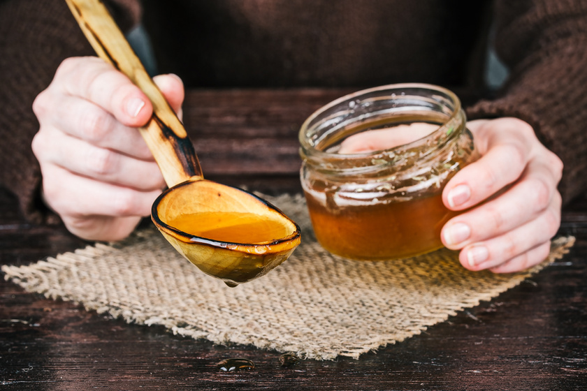 Tényleg jobb döntés a méz, mint a cukor?