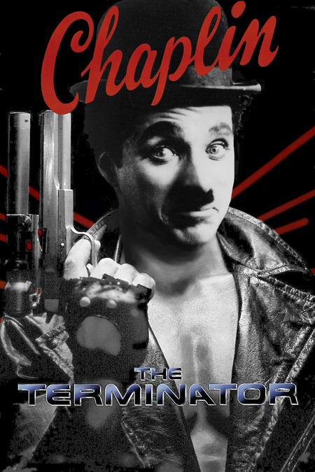 Chaplin terminator