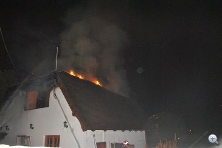 További képek a Lánglovagok.hu tűzoltóportálon (fotó: Fővárosi Tűzoltóság)