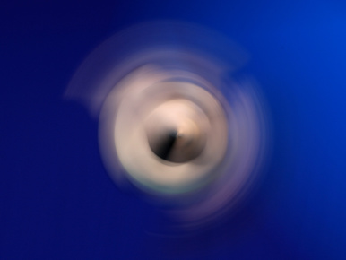 Annyira művészien tudósít ez a fotóriporter, hogy rá se lehet jönni, miről