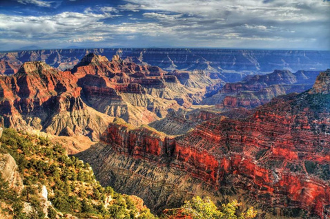 Grand Canyon picture