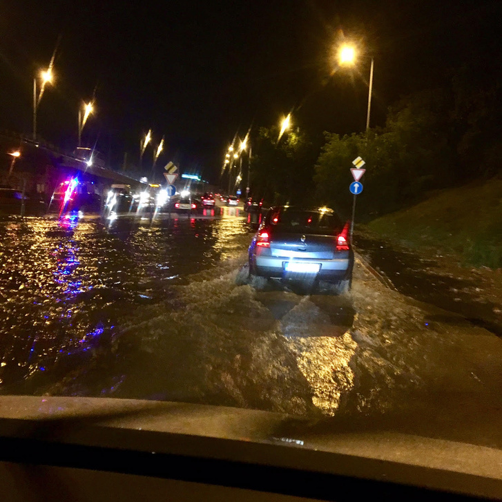 Fotó: olvasónk, Judit