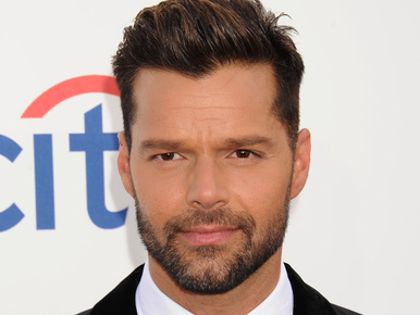 Ricky Martin magyarul posztolt Budapestről