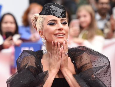 Lady Gaga: "Rondának éreztem magam, és az egyetlen kiút a zene volt"