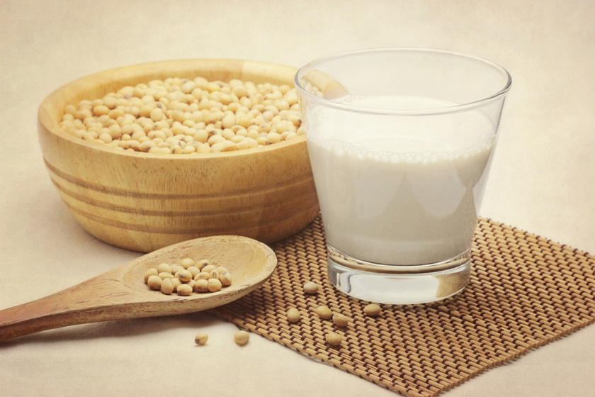 A tej elárasztása segít a fogyásban?