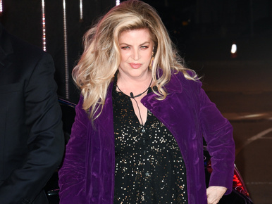 Kirstie Alley válaszolt arra a kérdésre, hogy John Travolta meleg-e