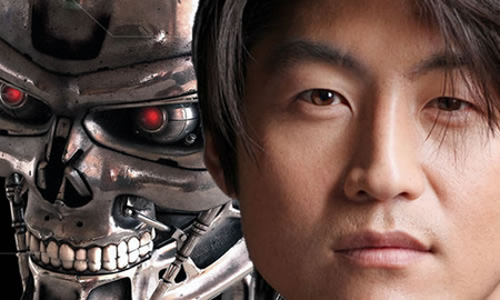 Justin Lin lesz a Termioinátor-filmek megmentője? (forrás: fusedfilm.com)