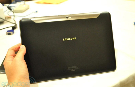 Samsung Galaxy Tab 10,1