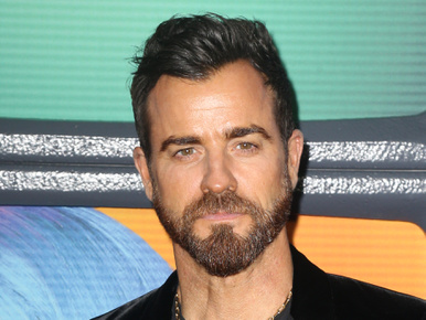 Justin Theroux elmondta, hogy milyen volt Jennifer Anistonnal szakítani