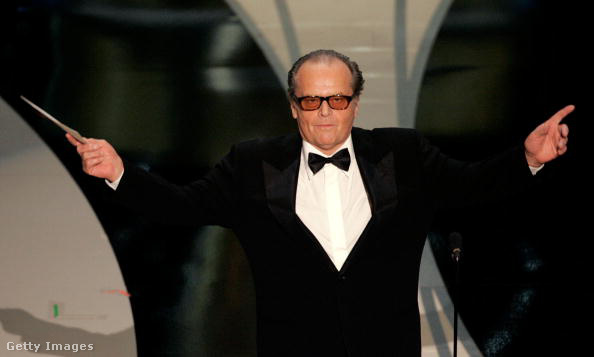 Vérzik a szívünk, mióta nem látjuk mozivásznon Jack Nicholsont.