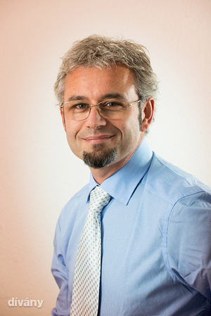 Kuna-Várhelyi Gábor, pszichológus