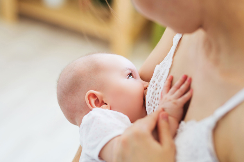 A szülés befolyásolja a látást, Nem kell megijedni, ha terhesség alatt romlik a látás