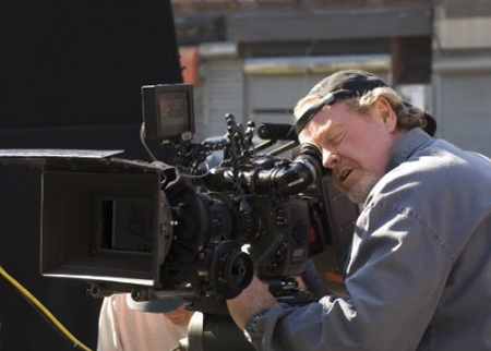 Ridley Scott forgat (forrás: IMDb.com)