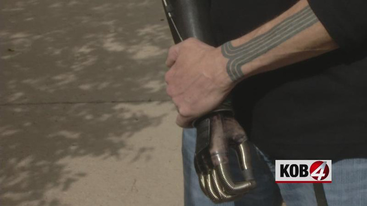 Local actor outs himself as a 39liar39 after claiming to be a wa