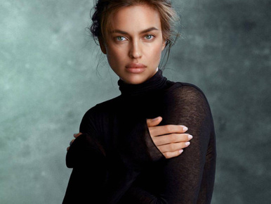 Irina Shayk megosztott pár dolgot arról, hogy milyen ő, mint anya