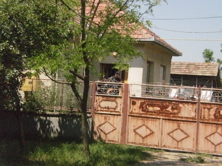 A lazarevoi ház, ahol Ratko Mladic bujkált elfogásáig (Fotó: blic.rs)