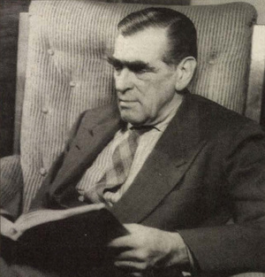 Széchenyi Zsigmond. Forrás: Népszapadság 1998 január 22-i száma / Arcanum adatbázis