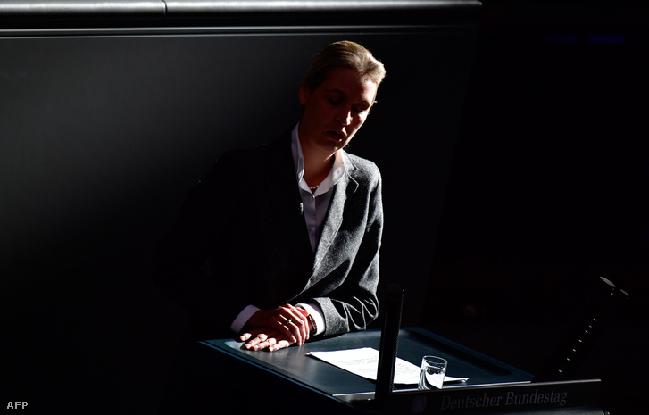 Alice Weidel