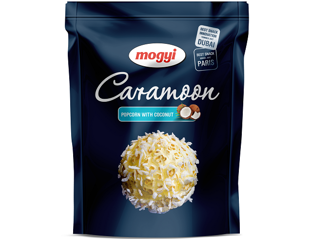 Mogyi Caramoon Coconut 70g awards mod.png