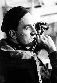 Ingmar Bergman (fotó: IMDb)
