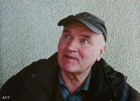 Ratko Mladics