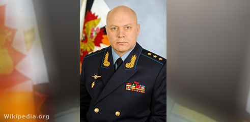 Igor Korobov