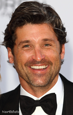 Patrick Dempsey