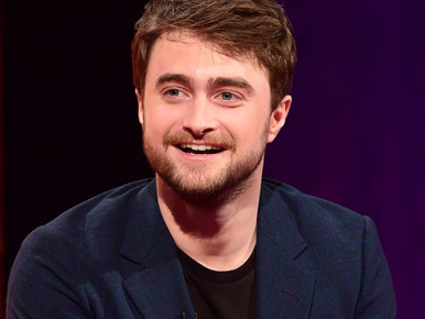 Daniel Radcliffe nem hajlandó megnézni a Harry Potter-színdarabot