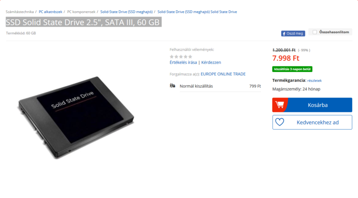 Screenshot 2018-11-12 SSD Solid State Drive 2 5  SATA III 60 GB