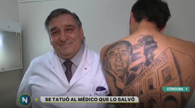 doctor-tattoo