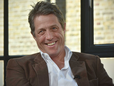 Hugh Grant muszlim országokba menekül a karácsony elől