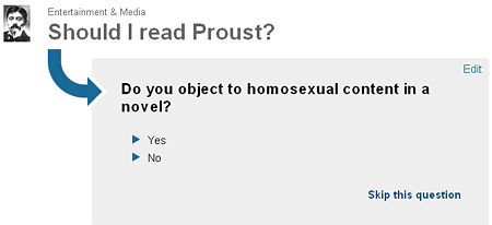 Olvassak Proustot?