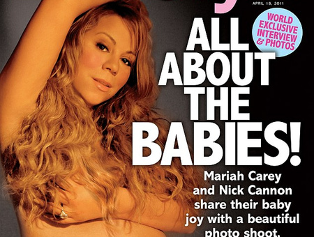 mariah carey life and style