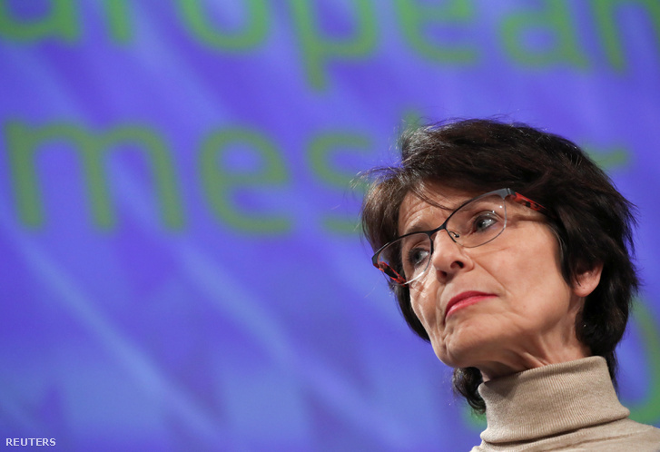 Marianne Thyssen